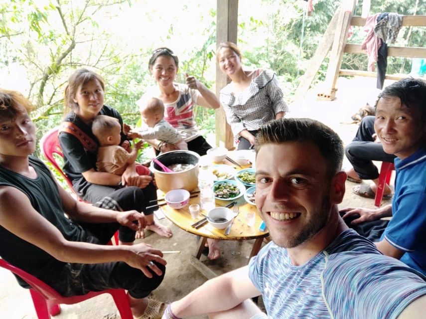 From Hanoi: 2-Day Sapa Trekking Trip With Homestay & Meals - Customer Reviews