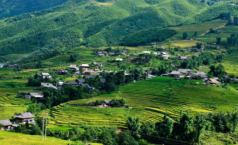 From Hanoi: 2-Day Trekking to Villages in Sapa With Homestay - Homestay Experience Details