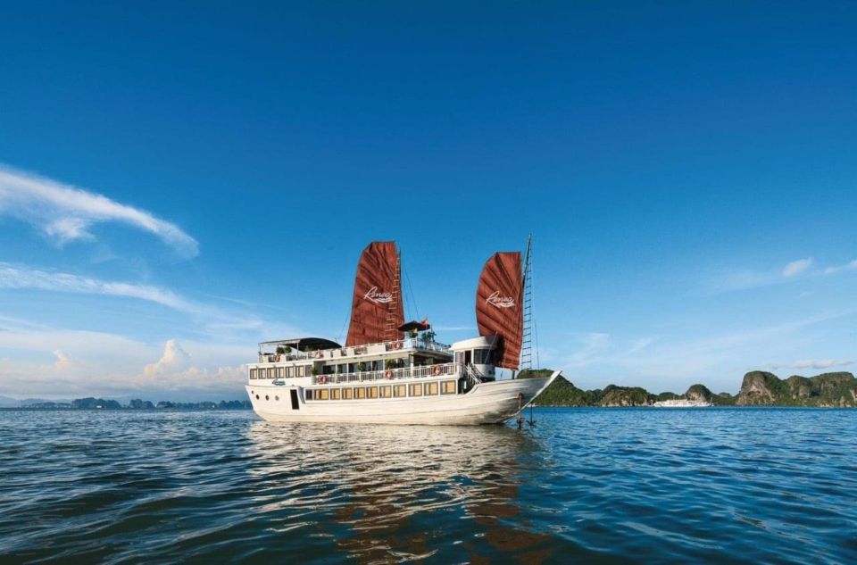 From Hanoi: 3-Day and 2-Night Cruise Stay at Bai Tu Long Bay - Customer Reviews and Recommendations