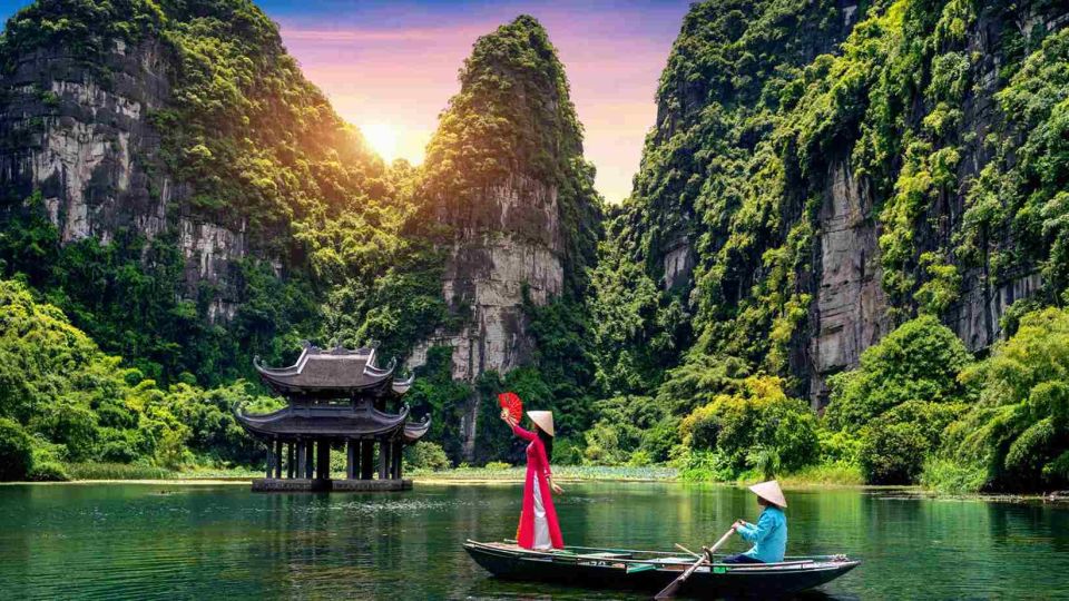 From Hanoi: 3-Day Luxury Tour Ninh Binh & Ha Long Bay Cruise - Customer Reviews