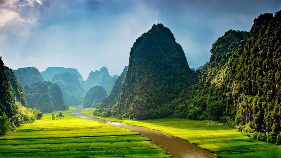From Hanoi: 3-Day Trip to Ninh Binh With Ha Long Bay Cruise - Tour Highlights