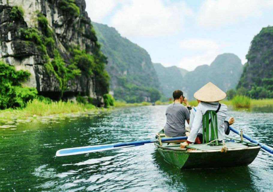 From Hanoi: Ninh Binh 3-Day Unique Trip With Buffalo Cave - Itinerary Details