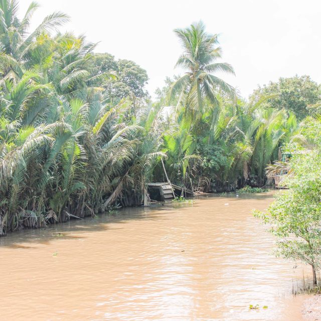 From Ho Chi Minh City: Mekong Delta Private Full-Day Tour - Booking Information