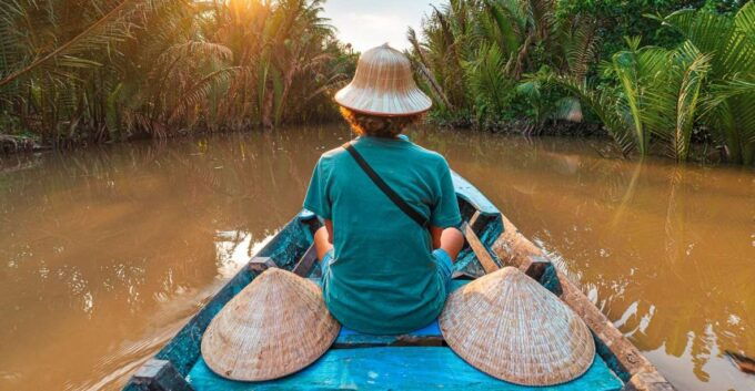 From Ho Chi Minh: Mekong Delta Private Day Tour - Full Description