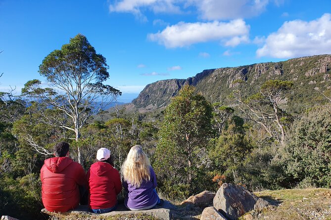 From Hobart: Great Lake and Untamed High Country Small Group Tour - Additional Tips & Recommendations