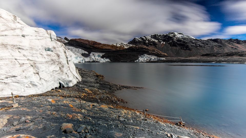 From Huaraz: Glacier Pastoruri and Puya Raimondi Day Tour - Detailed Itinerary