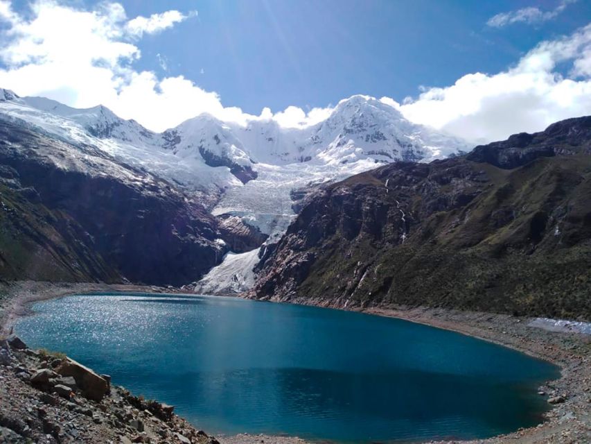 From Huaraz to Llanganuco Lagoon - Callejón De Huaylas - Experience Highlights