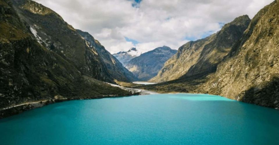 From Huaraz: Tour to Llanganuco Lake (Private Tour) - Itinerary