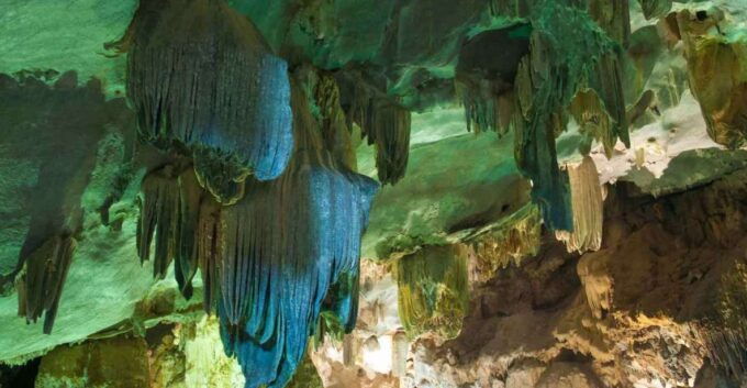 From Hue: Phong Nha Cave Full-Day Trip With Lunch - Exciting Activities Throughout the Day