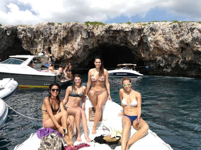 From Hvar: Daily Paradise on 5 Islands - Speedboat Excursion With Refreshments