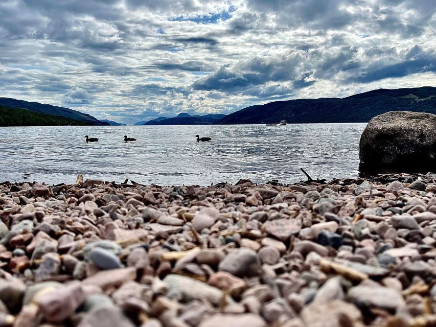 From Inverness: Private Loch Ness Highlights Tour - Duration and Timing