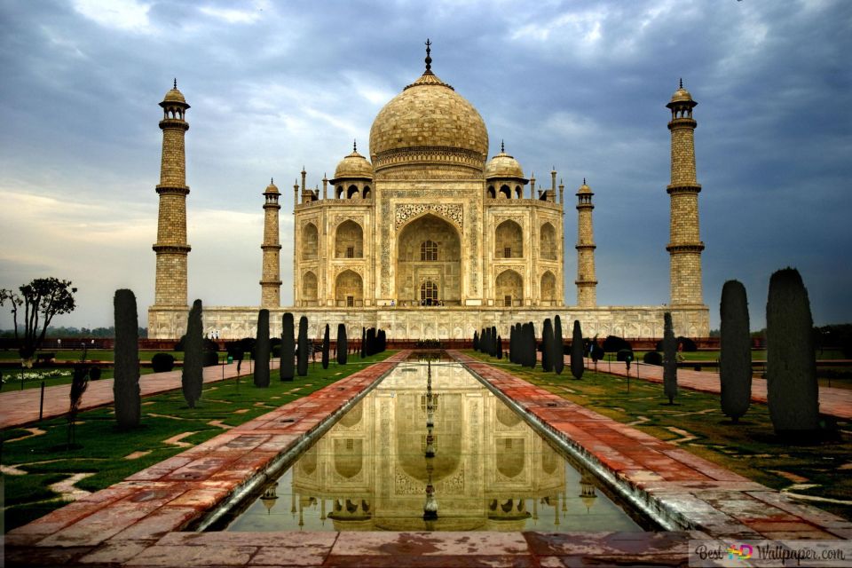 From Jaipur: Taj Mahal and Agra Fort Private Day Trip By Car - Pricing and Discounts Available