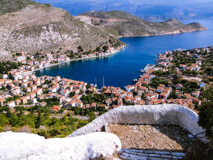 From Kas: Round-trip Ferry Transfer to Kastellorizo - Activity Details