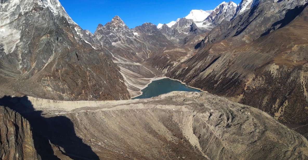 From Kathmandu: 15 Day Everest Base Camp & Kala Patthar Trek - Trek Experience and Highlights