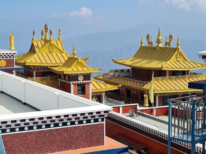 From Kathmandu: Dhulikhel - Namobuddha Spiritual Guided Hike - Itinerary Details