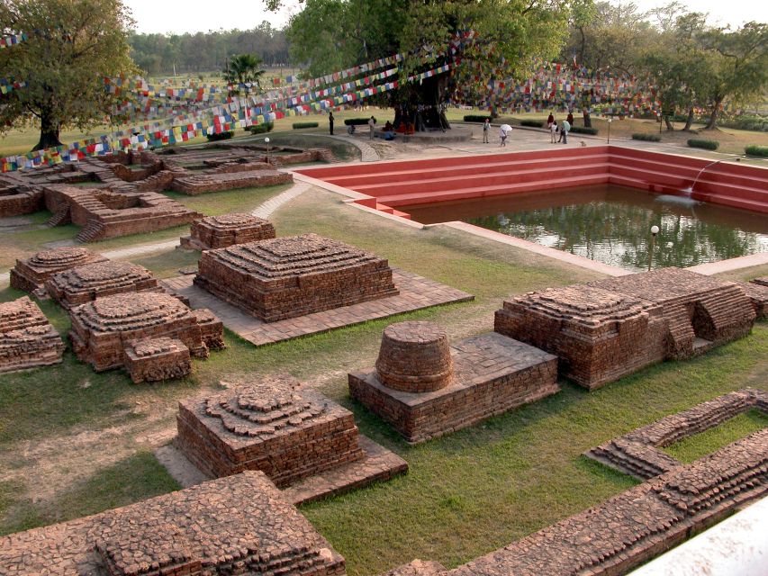 From Kathmandu: Lumbini Tour Package 2 Nights 3 Days - Common questions