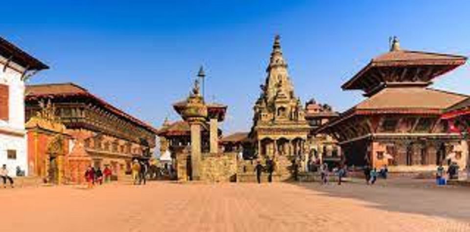 From Kathmandu: Private Bhaktapur Heritage Tour - Booking Details