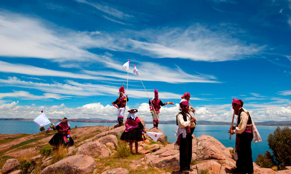 From La Paz: 2-Day Tour to Isla Del Sol & Lake Titicaca - Review Summary and Recommendations