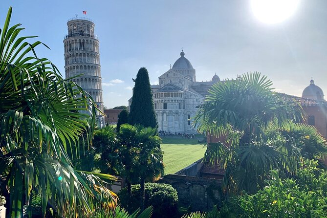 From La Spezia to Pisa With Optional Leaning Tower Ticket - Cancellation Policy