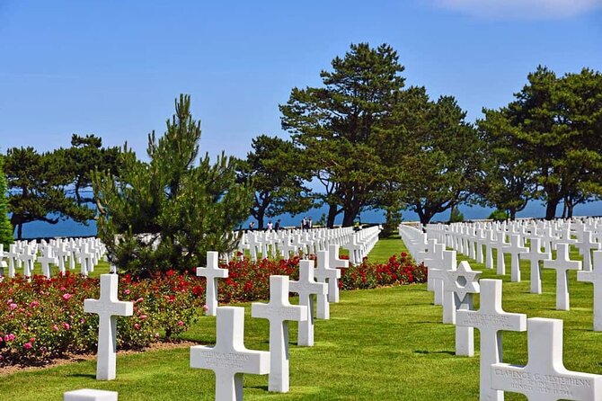 From Le Havre to Heroism: Private D-Day Normandy Experience - Commemorate Sacrifices and Valor