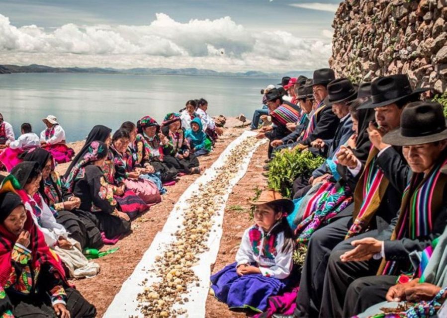 From Lima: Amazing Tour With Titicaca Lake 9d/8n Hotel - Daily Itinerary Overview