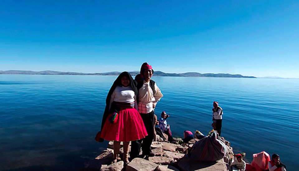 From Lima: Perú Magic With Titicaca Lake 8d/7n Hotel - Inclusions and Features