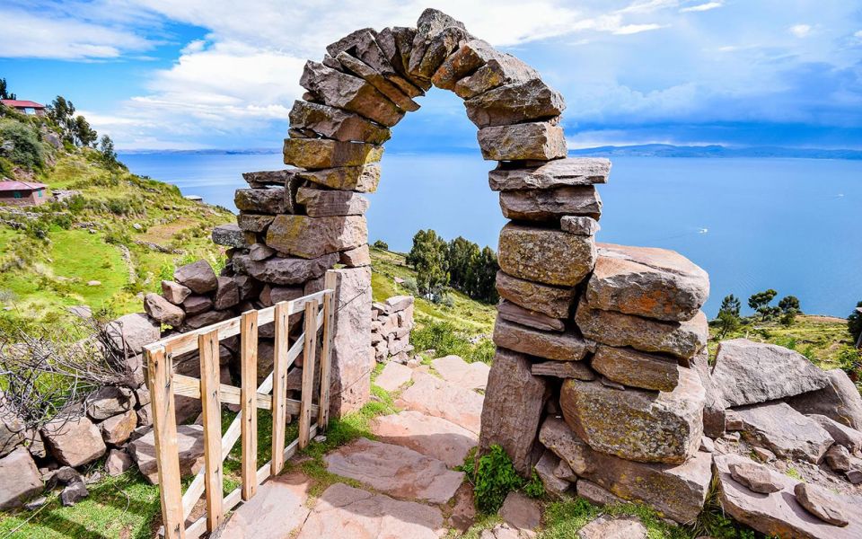 From Lima: Perú Magic With Titicaca Lake/Tour 8days-7nights - Cusco City Tour Experience