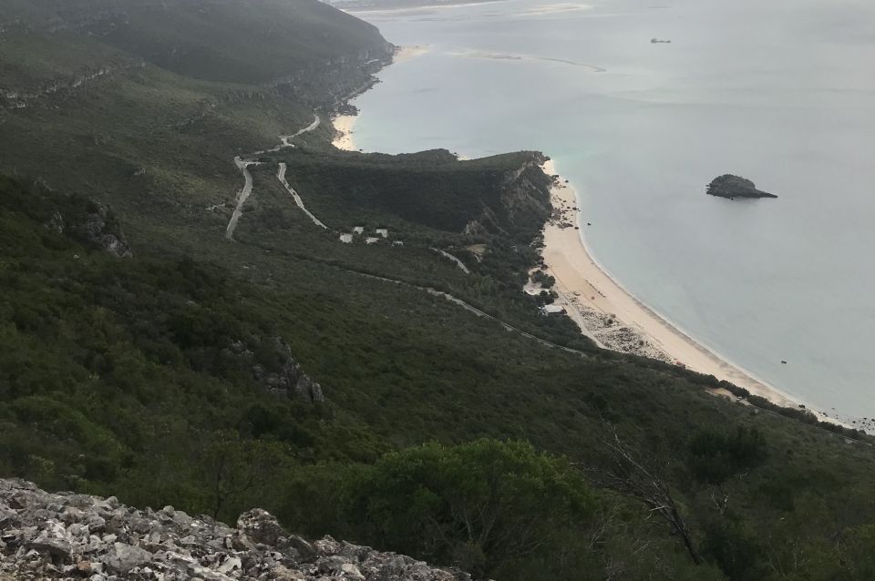 From Lisbon: Arrabida Natural Park Private Full-Day Tour - Disclaimer