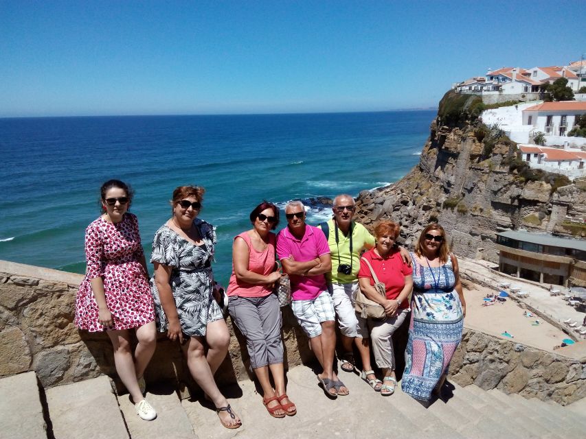 From Lisbon: Coastal Villages and Mafra Palace Guided Tour - Inclusions