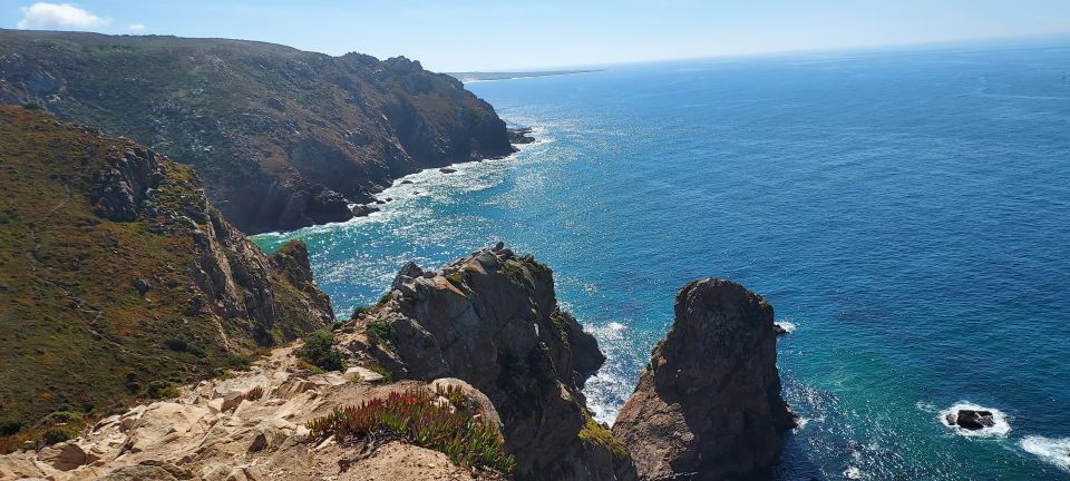 From Lisbon: Day Trip to Cascais, Cabo Da Roca, and Azenhas - Customer Reviews and Testimonials