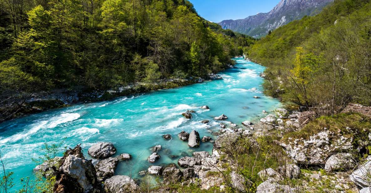 From Ljubljana: Guided Day Tour to Soča and Kranjska Gora - Review Summary