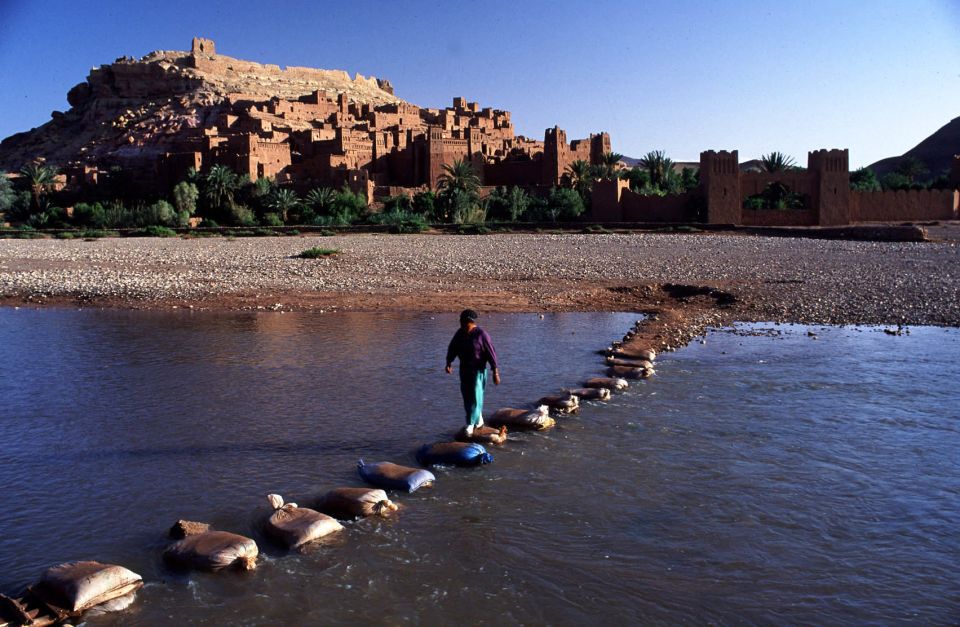 From Marrakech: Ait Benhaddou and Atlas Mountains Day Trip - Review Ratings
