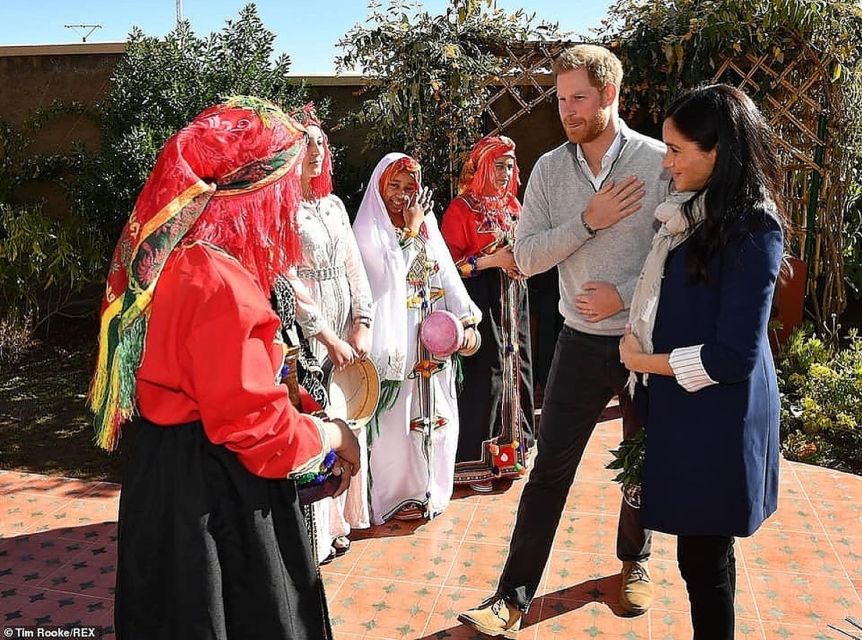 From Marrakech: Atlas Mountains & Toubkal Museum Day Tour - Group Size and Pickup Locations