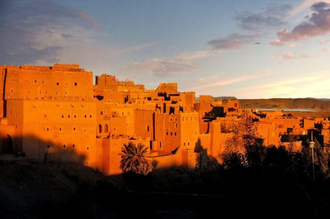 From Marrakech: Day Trip to Ait Benhaddou and Ouarzazate - Tour Highlights and Attractions