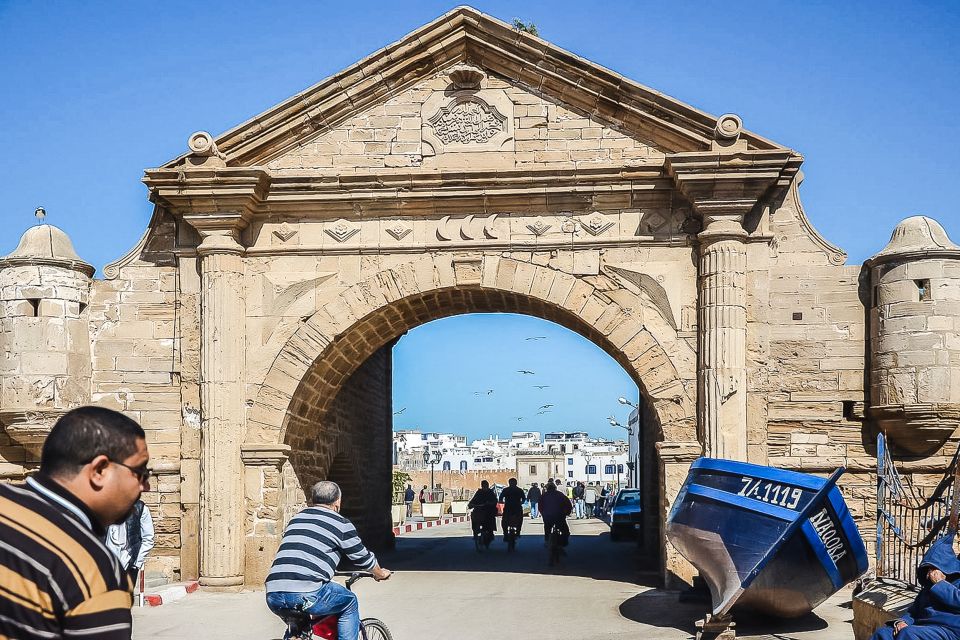 From Marrakech: Essaouira Full-Day Trip - Review Summary