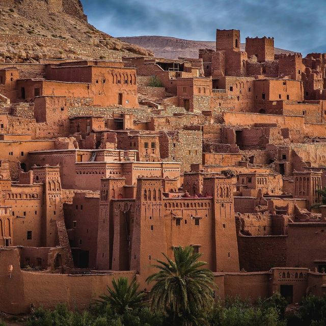 From Marrakech: Merzouga 3-Days Desert Safari With Food - Tour Highlights