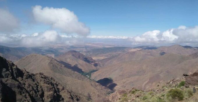 From Marrakech: Taoudja Summit Hike in the Atlas Mountain - Tips for a Successful Summit