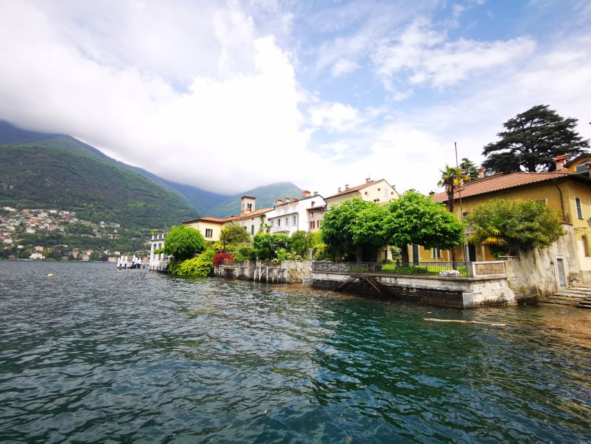From Milan: Lake Como, Swiss Alps & Lugano Small Group Tour - Review Summary
