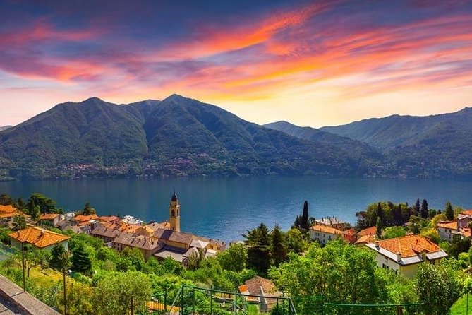 From Milan: Two Lakes Trip Como, Bellagio & Lugano - Cancellation Policy and Refunds