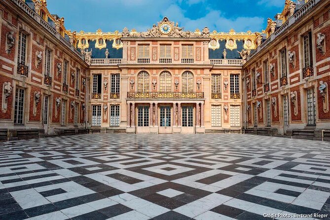 From Paris Private Tour to Magnificent Versailles - Insider Tips for Versailles Visit