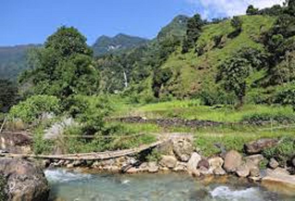 From Pokhara: 15 Day Poon Hill,ABC and Mardi Himal Trek - Trek to Annapurna Base Camp