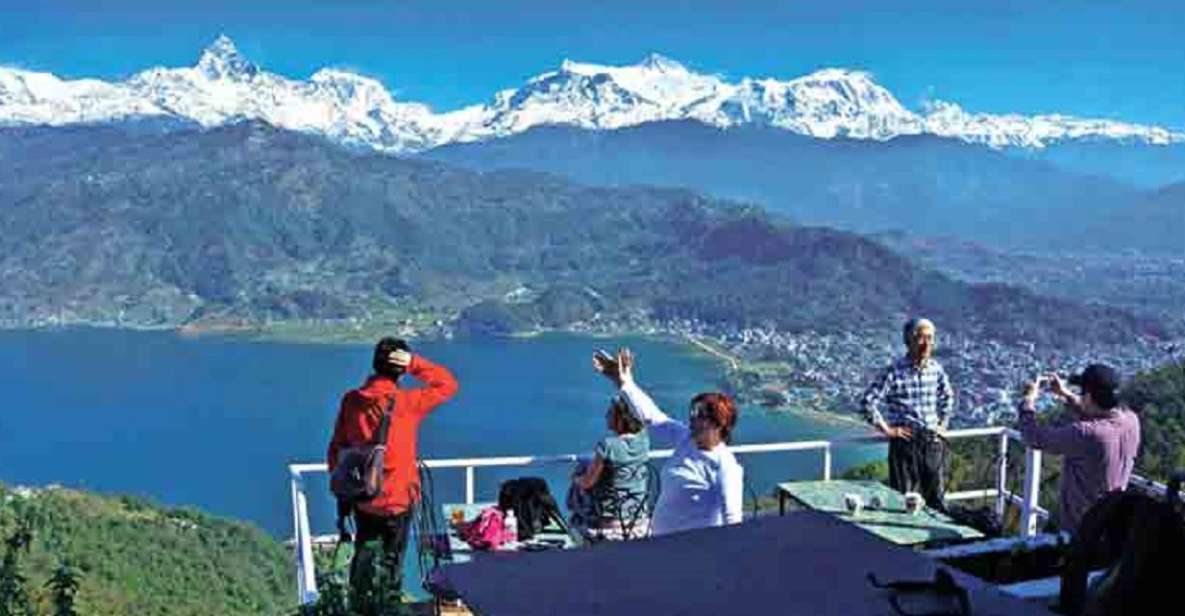 From Pokhara: Guided Tour to Visit 4 Himalayas View Point - Panoramic Vistas From Pumdikot Hill