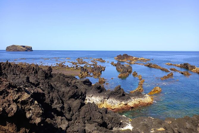 From Ponta Delgada: 2-Day Guided Tour on the Island of São Miguel - Weather Dependency