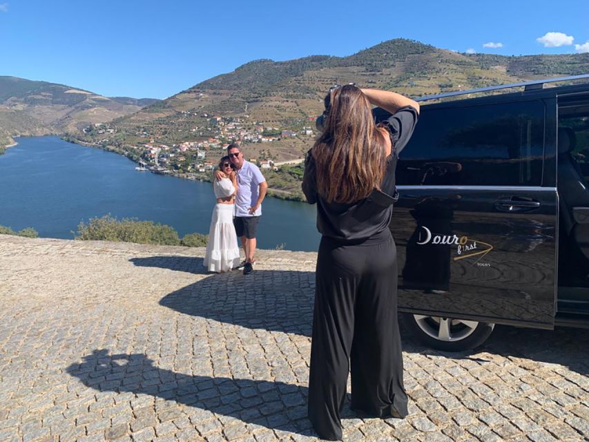 From Porto: a Day in the Douro Valley With Wine Tastings - Review Summary