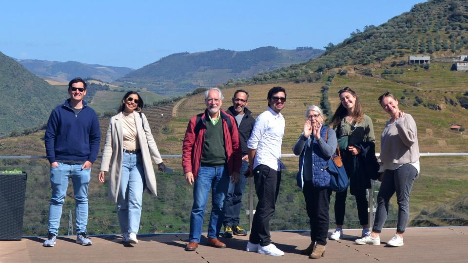From Porto: Douro Valley Wine Tour, Tastings, Lunch & Cruise - Reservation and Pricing Information
