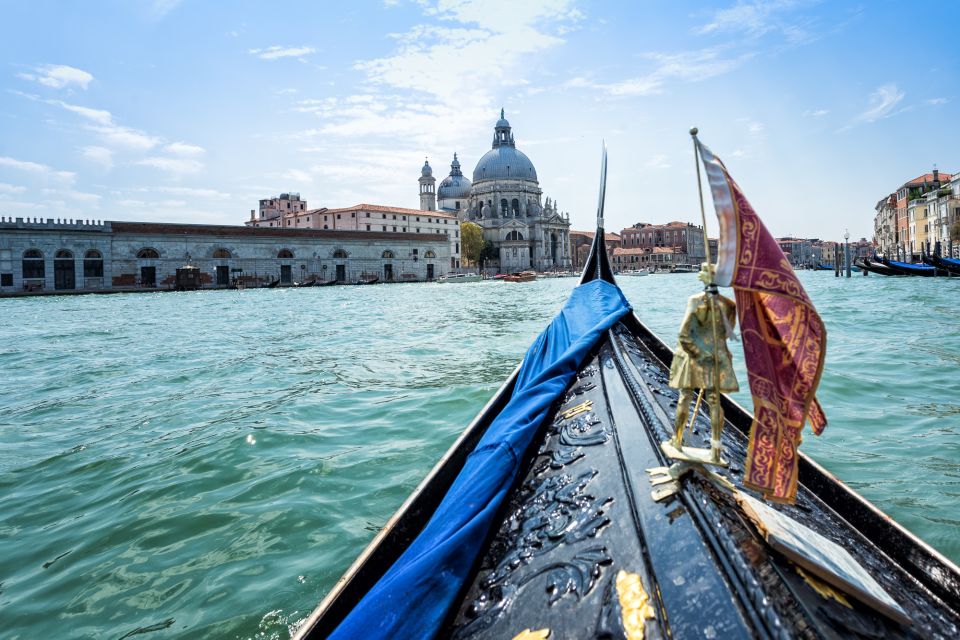 From Pula: Venice Boat Trip With Day or One-Way Option - Meeting Point and Important Items