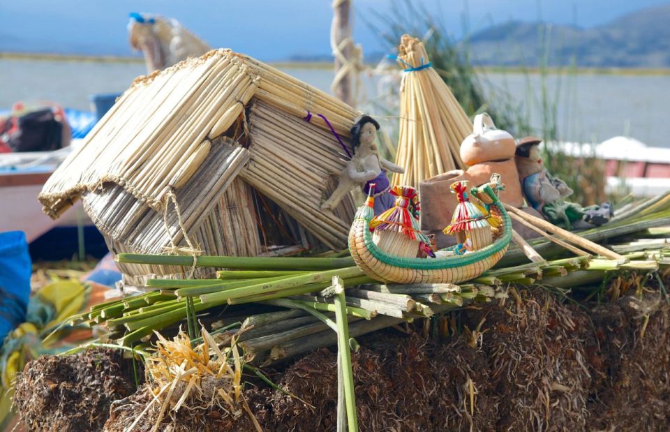 From Puno: Tour of Uros, Taquile, and Amantani for 2 Days - Itinerary Details