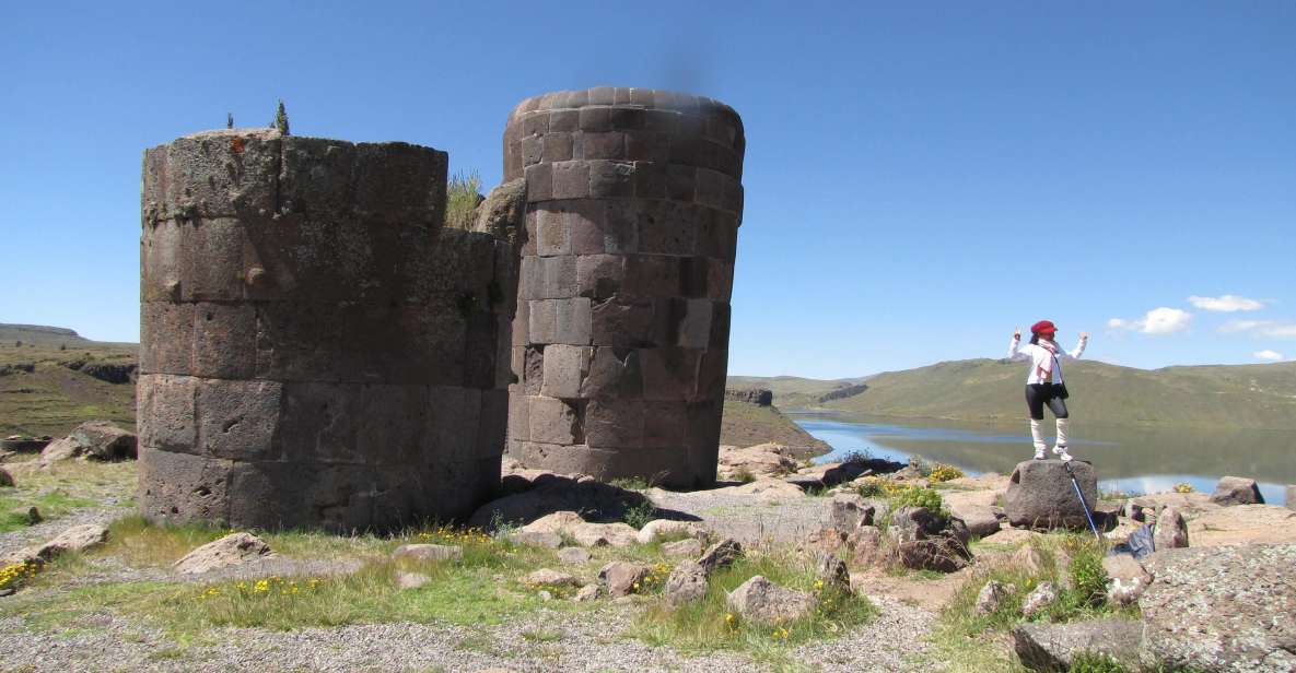 From Puno: Tour to Sillustani Pre Inca Tombs - Tour Description