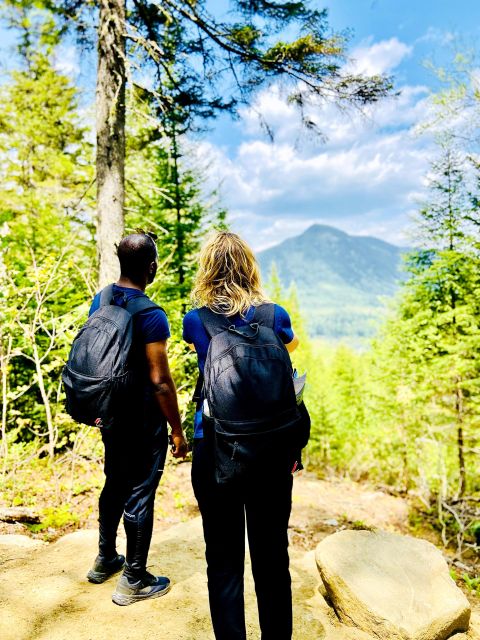 From Quebec City: Jacques-Cartier National Park Hiking Tour - Additional Information