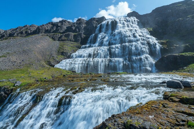 From Reykjavík: 3-Day Tour of the Wild and Wonderful Westfjords - Day 2 Itinerary